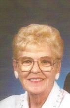 Mary  P. Behan