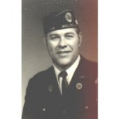 Clifford E. Temple Profile Photo