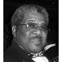 Alvin Taylor, Jr. Profile Photo
