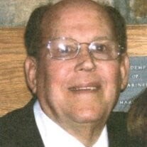 Robert "Bob" Reed Hutchings