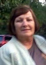 Shirley Murphy Ulkie