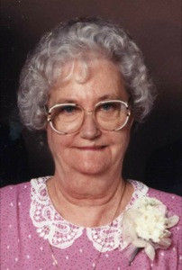 Lou Helen Dykes