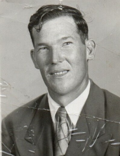 William "Bill" Howard Marshall