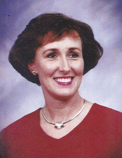 Cheryl Wyatt Profile Photo