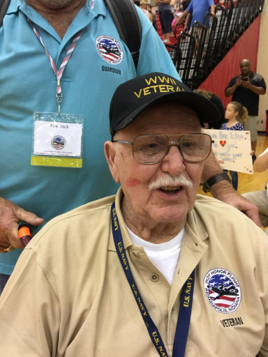 Glen Fredrick Minet Jr