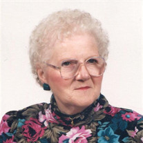 Beverly L. Vertz