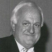 Alfred Corrado