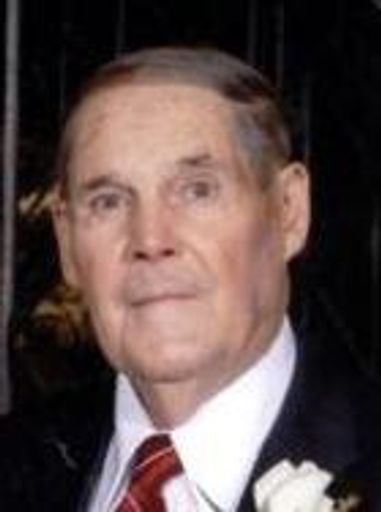 William "Bill" Williams