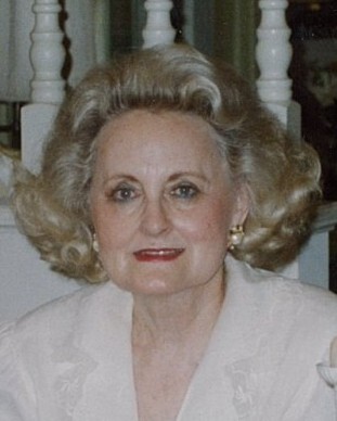 Della Harkey Dunn Wiesen Profile Photo