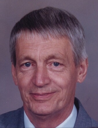 Ronald C. Wilson Profile Photo