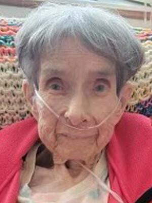 Betty Mae Mcgee Profile Photo