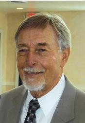 Kenneth L. Harris Profile Photo