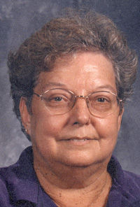 Virginia L. Huffman