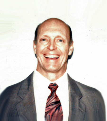 Peter R. Hultman Profile Photo