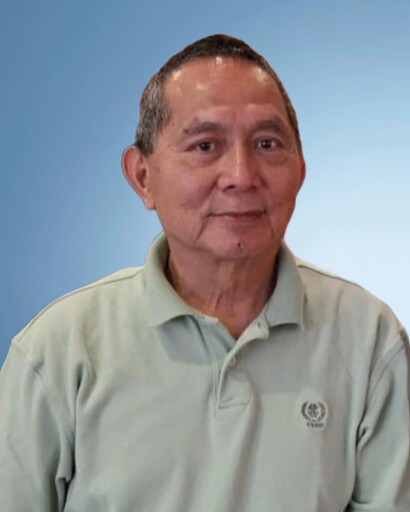 Rufino Jose Belmonte Jr Profile Photo