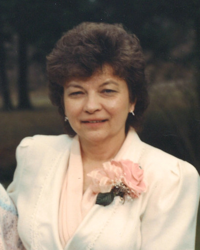 Ruth E. CLOSE