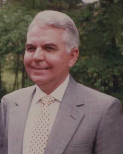 James Carl Buck Sr. Profile Photo
