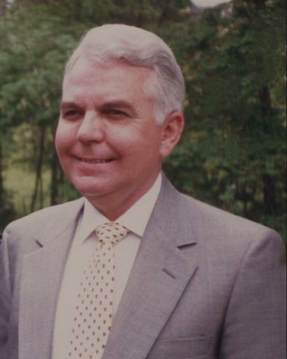 James Carl Buck Sr.