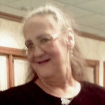 Peggy E. Hubbs