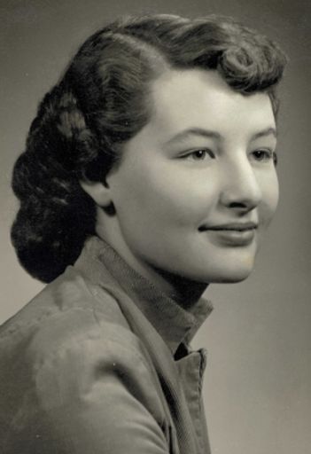 Janet E. Smith