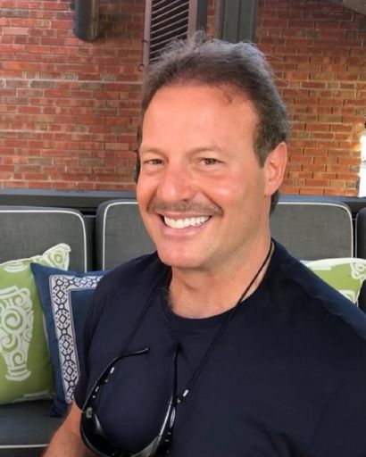 Patrick Benje Cascio