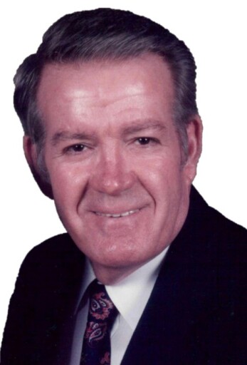 Charles Andrew Carter Profile Photo