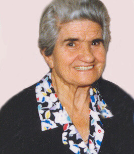 Francesca Albergo