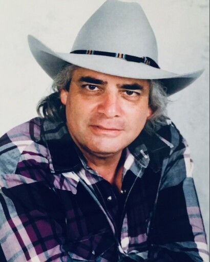 Dwight William Roberts's obituary image