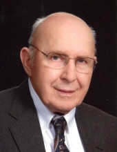 Alvin J. Miller Profile Photo