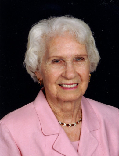 Erlene D. Pitman