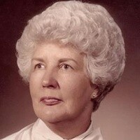 Billie Joyce Smith Crockett Profile Photo