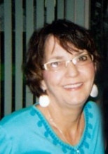 Vicky Diane Johnston Profile Photo