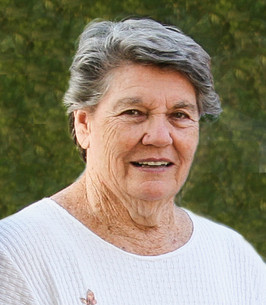 Patty Hauth (Gordon) Profile Photo