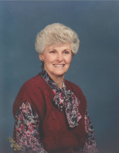 Shirley Butler Profile Photo