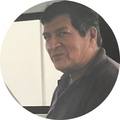 Santiago T. Pedroza Profile Photo