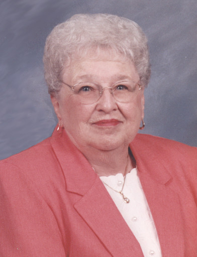 Lois Steele Profile Photo