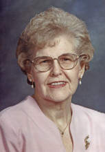 Doris Margaret Clark Profile Photo