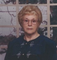 Helen Diefendorf