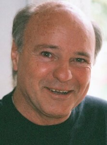 Mark J. Gallagher