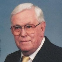 William "Bill" Smith Thompson