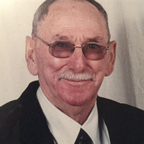 John W. Lyons (Bill) Profile Photo