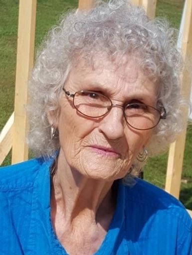 Betty Lou Dodson Obituary April 8, 2024 - Morris & Hislope Funeral Home