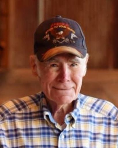 Jimmy A. Reeve's obituary image