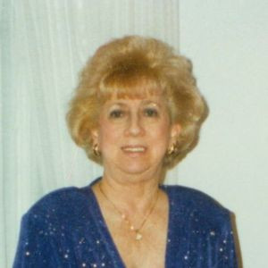 Barbara Sullivan