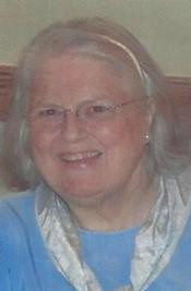 Shirley Mae Hunt