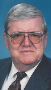 John C. “Jack” Leftwich Profile Photo