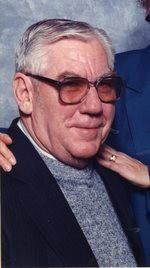 Harold Cronin