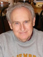 John Wesley Hurless, Jr. Profile Photo