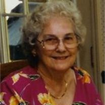 Thelma Baldwin