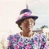 Mother Dotsie Mae Dockery Profile Photo